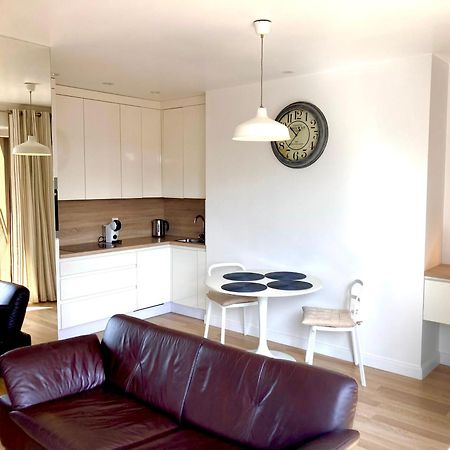 Daukanto Apartament クライペダ エクステリア 写真
