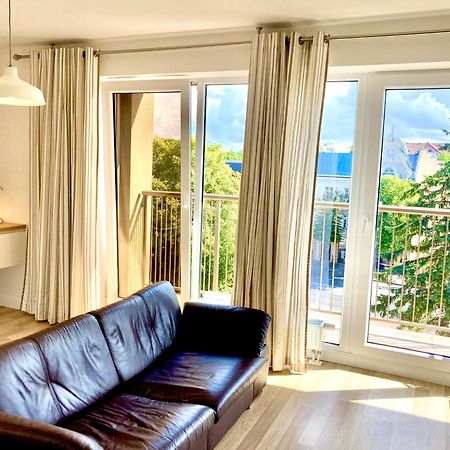 Daukanto Apartament クライペダ エクステリア 写真