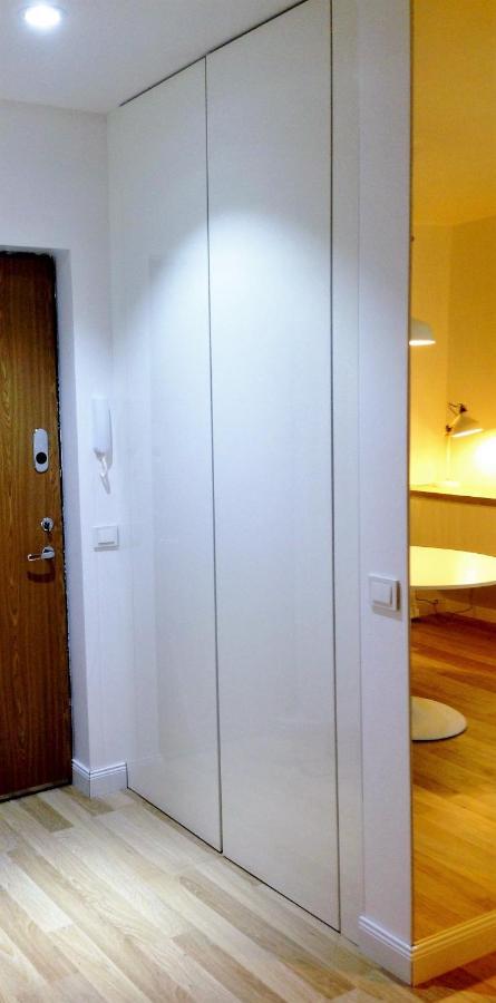 Daukanto Apartament クライペダ エクステリア 写真