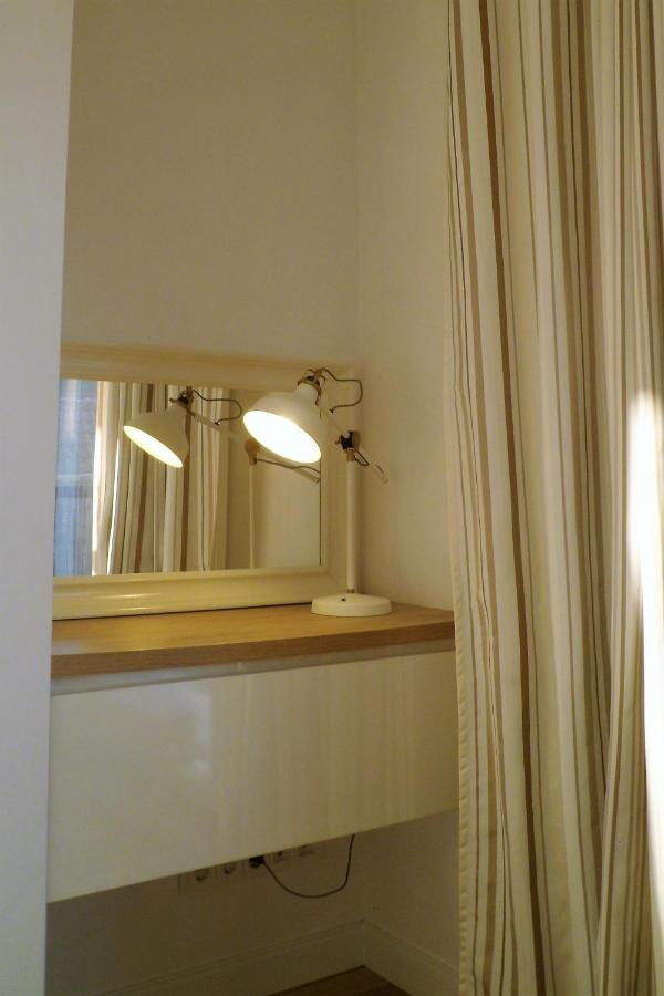 Daukanto Apartament クライペダ エクステリア 写真